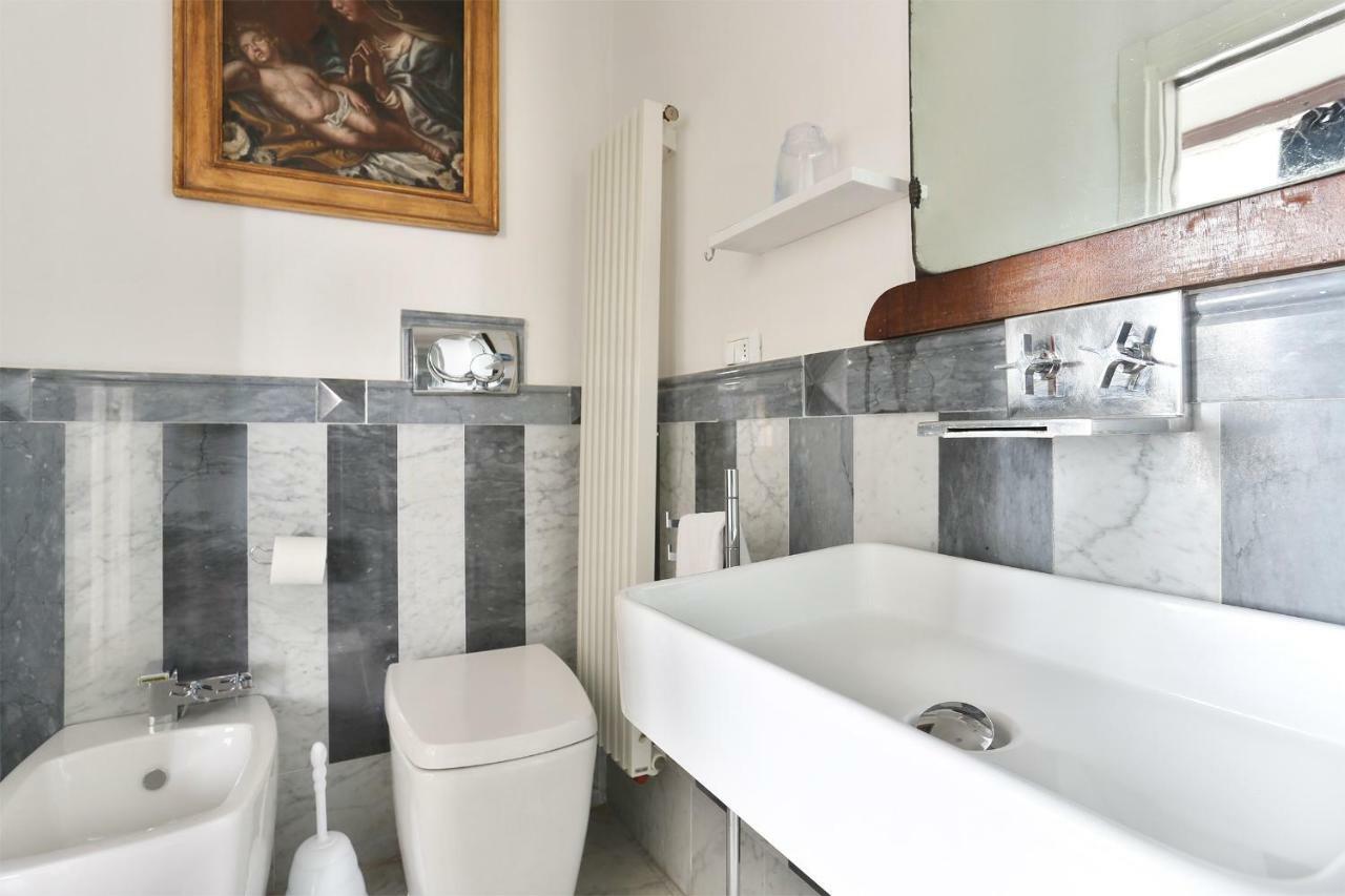Elegant Duomo Apartment Florence