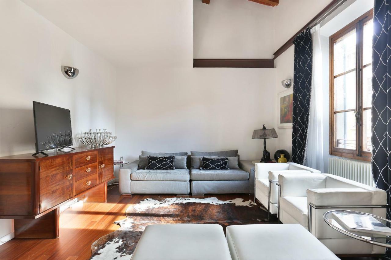 Apartment Elegant Duomo Florence