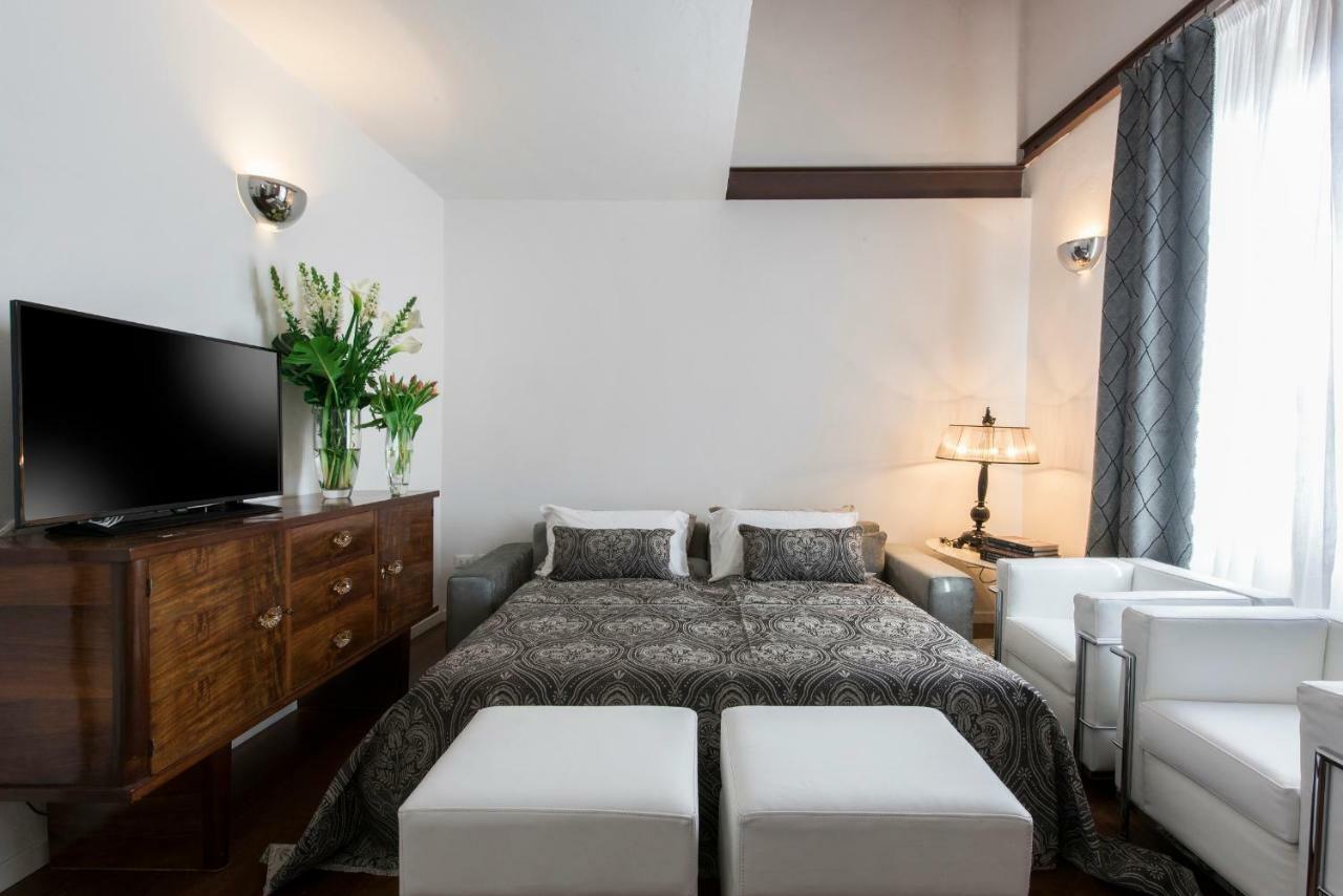 Elegant Duomo Apartment
