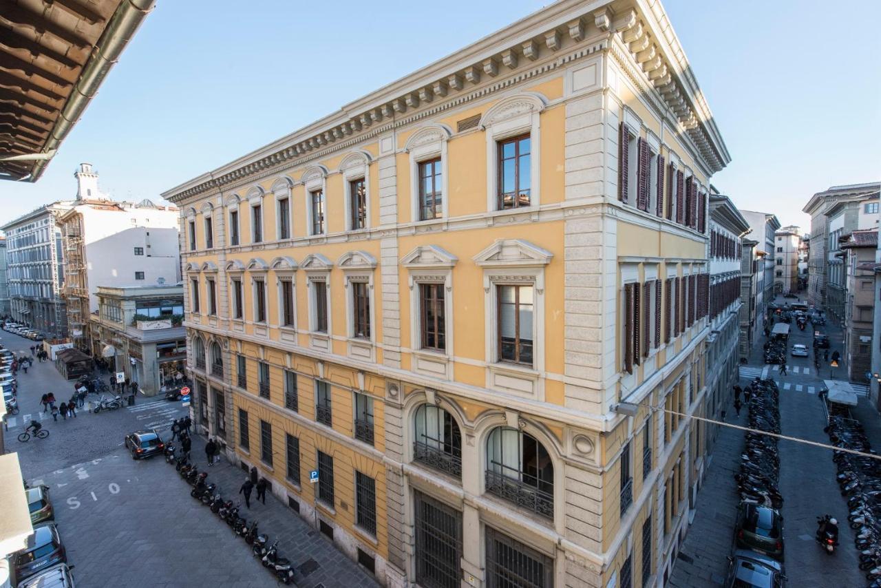 Elegant Duomo Apartment