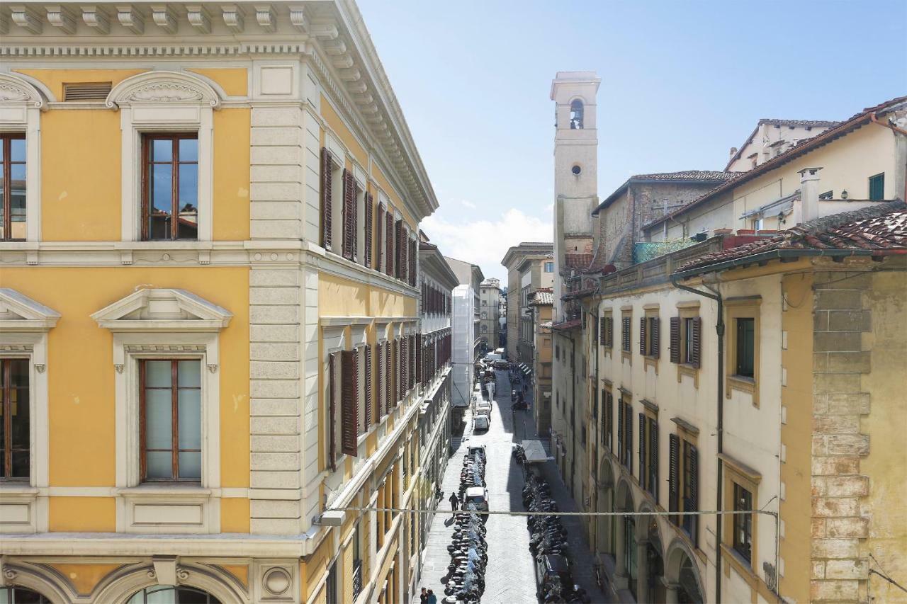 Apartment Elegant Duomo Florence