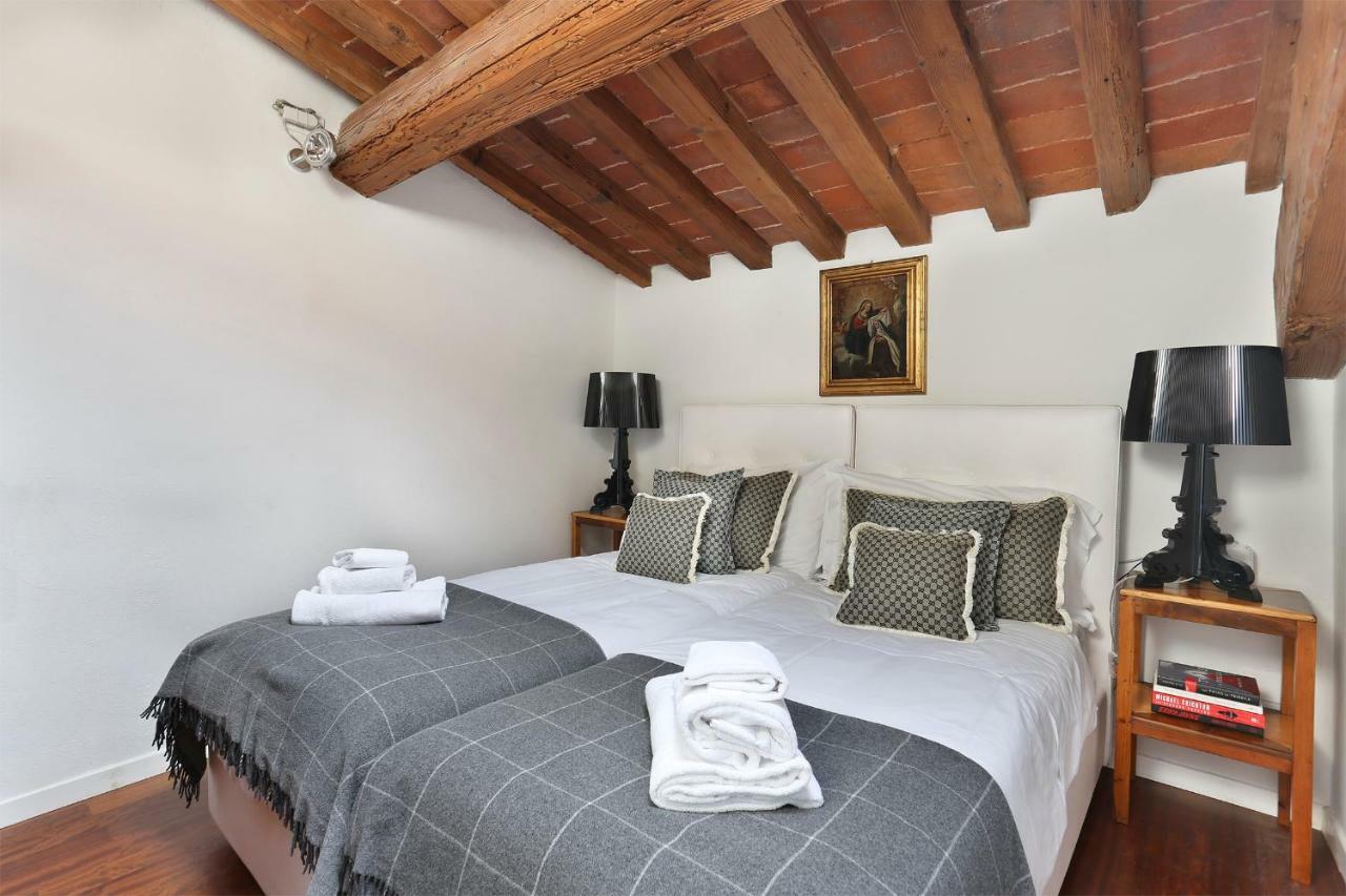 Apartment Elegant Duomo Florence
