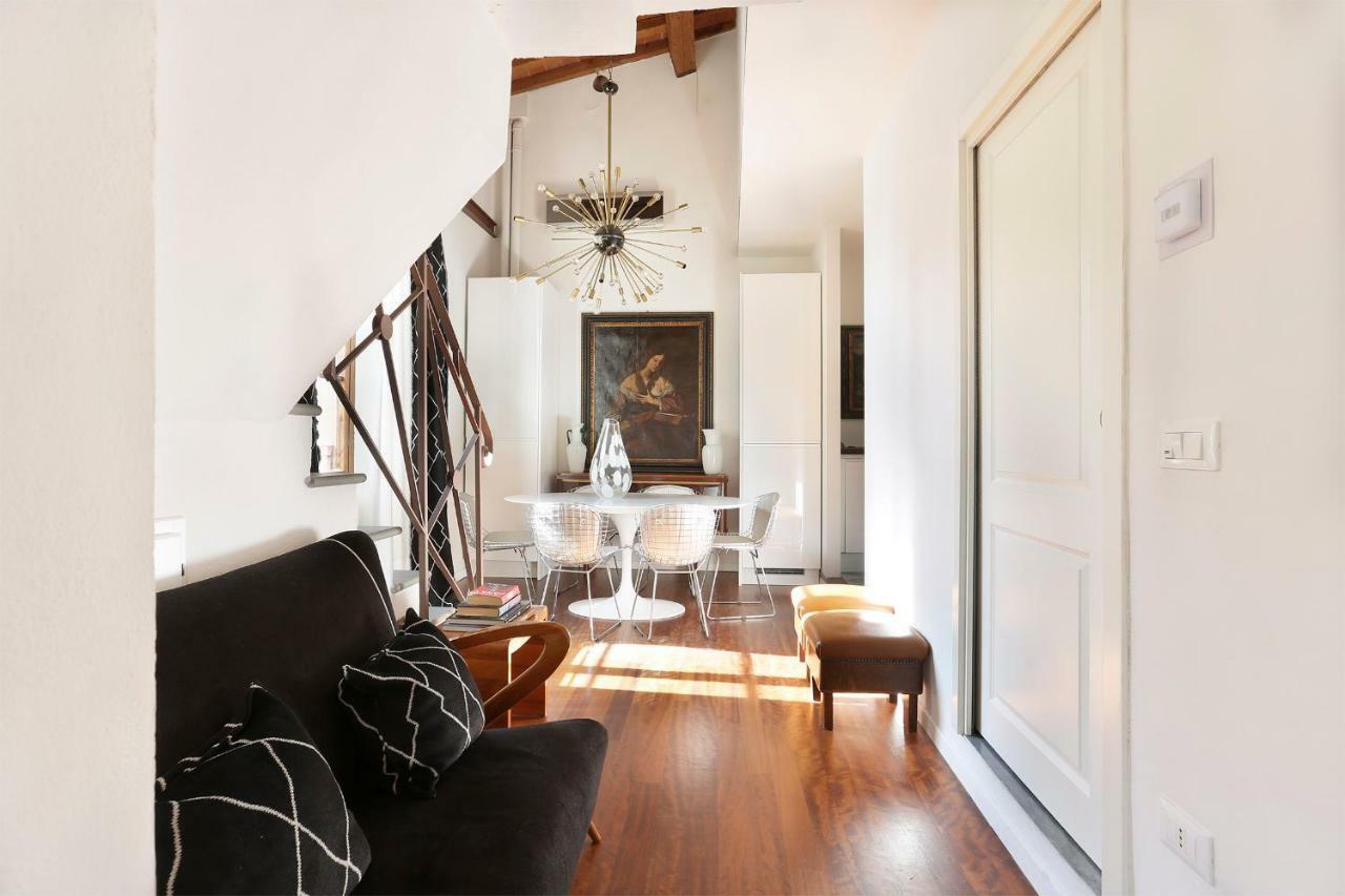 Elegant Duomo Apartment Florence