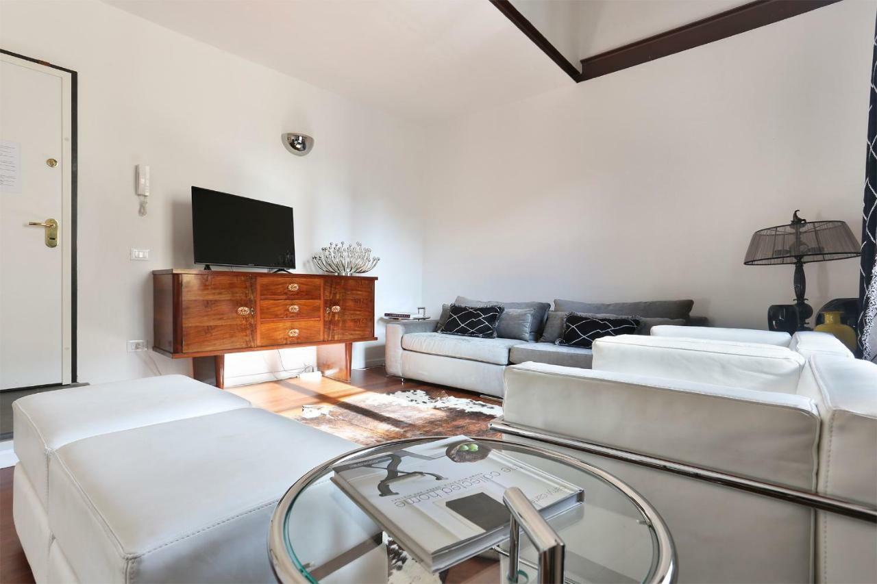 Elegant Duomo Apartment